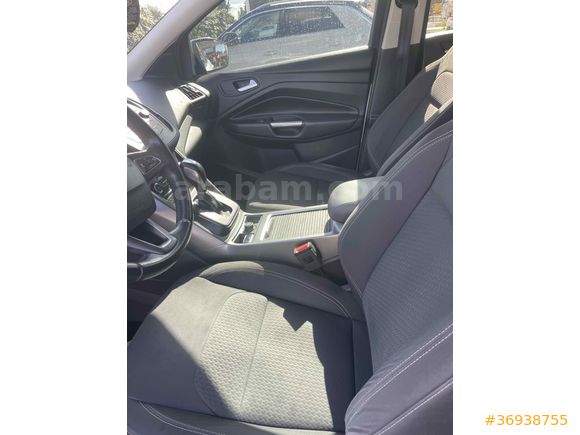 Sahibinden Ford Kuga 1.5 TDCi Style 2018 Model 
