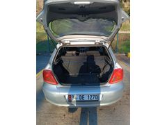 Sahibinden Peugeot 307 1.4 Look 2006 Model 