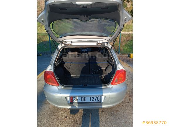 Sahibinden Peugeot 307 1.4 Look 2006 Model 