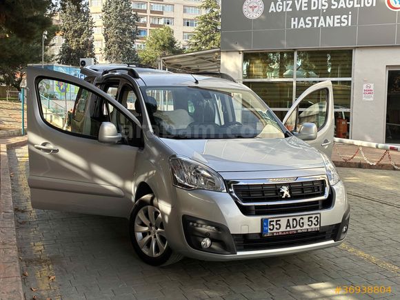 İlk sahibinden 76.500 KM