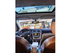 Sahibinden Ford Focus 1.6 TDCi Ghia 2006 Model Mavi (metalik)