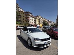 Sahibinden Volkswagen Jetta 1.6 TDi Trendline 2015 Model 