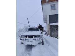 Sahibinden Opel Frontera 2.2 1997 Model 