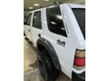 Sahibinden Opel Frontera 2.2 1997 Model 