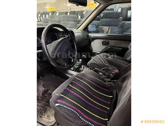Sahibinden Opel Frontera 2.2 1997 Model 