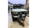 Sahibinden Opel Frontera 2.2 1997 Model 