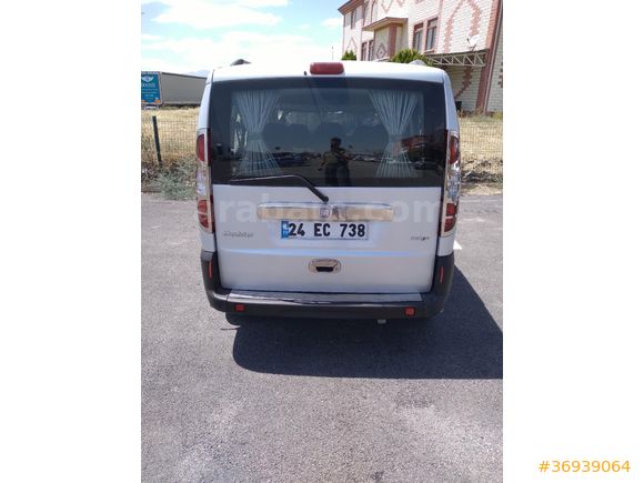 Sahibinden Düşük Km Doblo
