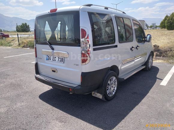 Sahibinden Düşük Km Doblo