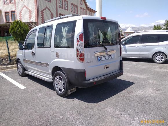 Sahibinden Düşük Km Doblo