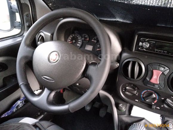 Sahibinden Düşük Km Doblo
