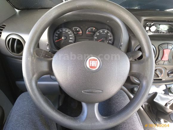 Sahibinden Düşük Km Doblo