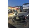 SIFIRDAN FARKSIZ Arora Special 125    