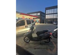 SIFIRDAN FARKSIZ Arora Special 125    