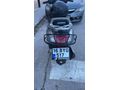SIFIRDAN FARKSIZ Arora Special 125    