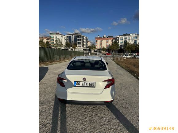 Sahibinden temiz aile arabası 