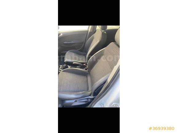 Sahibinden Opel Corsa 1.2 Twinport Active 2014 Model Şanlıurfa
