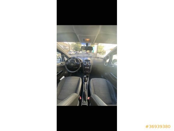 Sahibinden Opel Corsa 1.2 Twinport Active 2014 Model Şanlıurfa