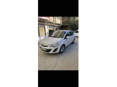 Sahibinden Opel Corsa 1.2 Twinport Active 2014 Model Şanlıurfa