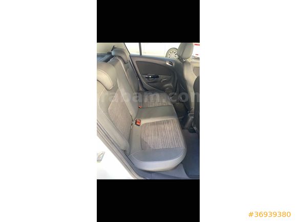 Sahibinden Opel Corsa 1.2 Twinport Active 2014 Model Şanlıurfa
