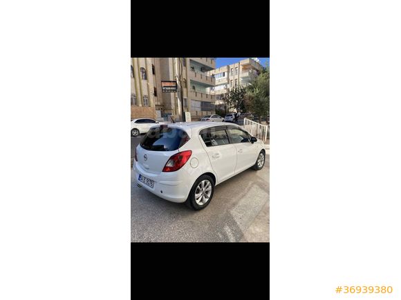 Sahibinden Opel Corsa 1.2 Twinport Active 2014 Model Şanlıurfa