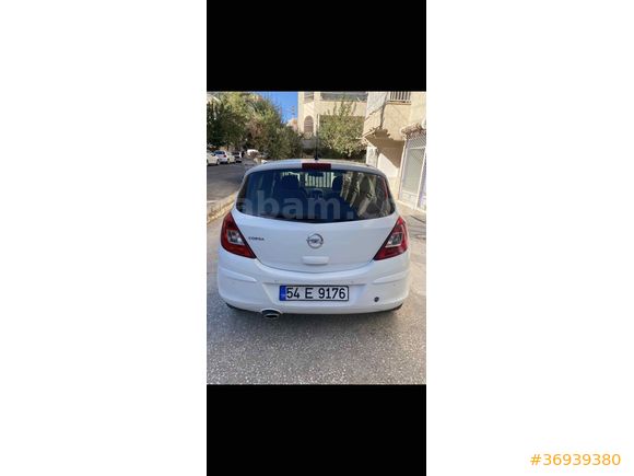 Sahibinden Opel Corsa 1.2 Twinport Active 2014 Model Şanlıurfa