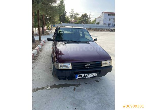  Acil 
Sahibinden Fiat Uno 70 SX 1997 Model 