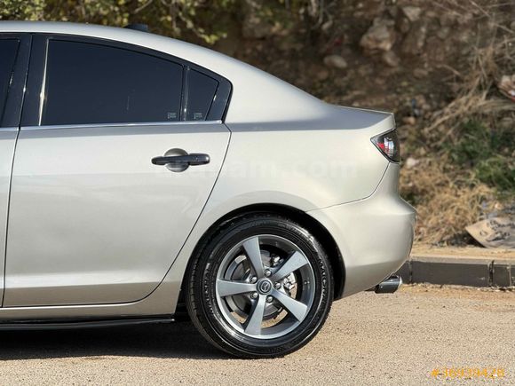 Sahibinden Mazda 3 1.6 Dynamic 2005 Model 