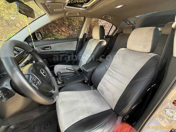 Sahibinden Mazda 3 1.6 Dynamic 2005 Model 