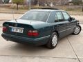 Sahibinden Mercedes - Benz E 200 1995 Model