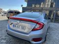 Sahibinden Honda Civic 1.6 i-VTEC Eco Executive 2017 Model 