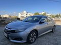 Sahibinden Honda Civic 1.6 i-VTEC Eco Executive 2017 Model 