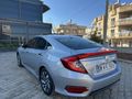 Sahibinden Honda Civic 1.6 i-VTEC Eco Executive 2017 Model 