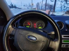 Sahibinden Ford Fiesta 1.4 Comfort 2005 Model Kocaeli