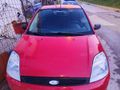 Sahibinden Ford Fiesta 1.4 Comfort 2005 Model Kocaeli