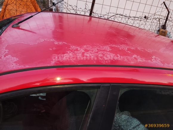 Sahibinden Ford Fiesta 1.4 Comfort 2005 Model Kocaeli
