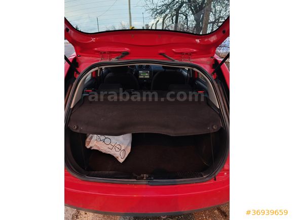 Sahibinden Ford Fiesta 1.4 Comfort 2005 Model Kocaeli
