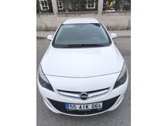 Sahibinden Opel Astra 1.4 T Edition Plus 2019 Model