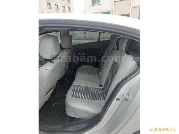 Sahibinden Renault Fluence 1.5 dCi Icon 2013 Model Van