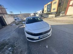 Sahibinden Fiat Egea 1.6 Multijet Easy 2021 Model 