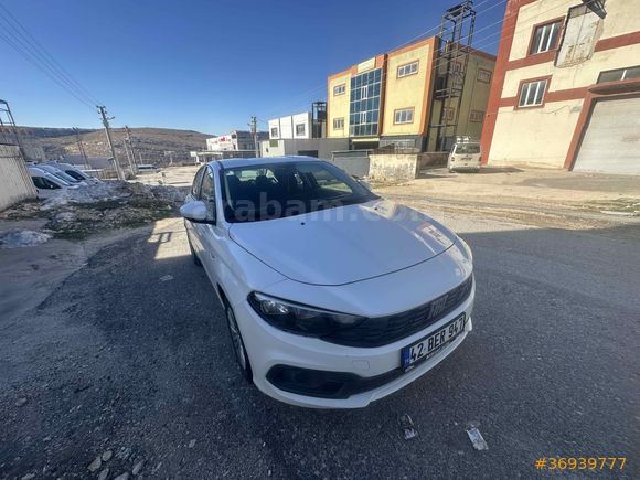 Sahibinden Fiat Egea 1.6 Multijet Easy 2021 Model 