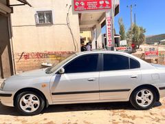 Sahibinden Hyundai Elantra 1.6 GLS 2007 Model