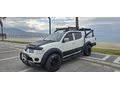 Sahibinden Mitsubishi L 200 4x2 Invite 2013 Model