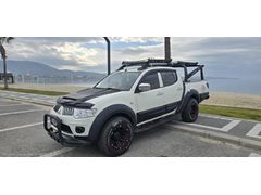 Sahibinden Mitsubishi L 200 4x2 Invite 2013 Model