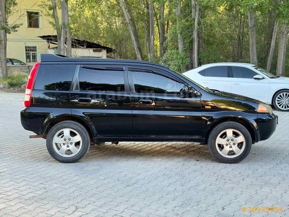 Honda HR-V 4WD 2001 Model Sivas
