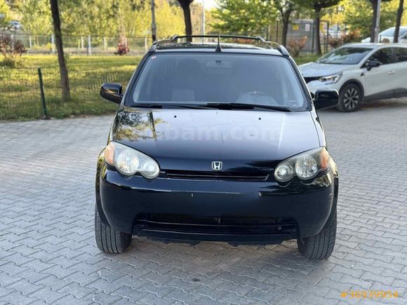 Honda HR-V 4WD 2001 Model Sivas