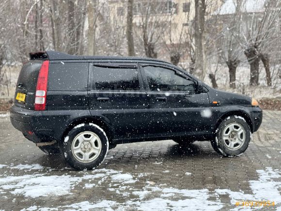Honda HR-V 4WD 2001 Model Sivas