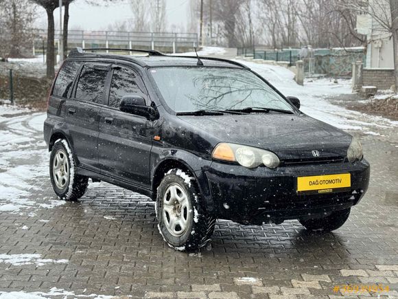 Honda HR-V 4WD 2001 Model Sivas