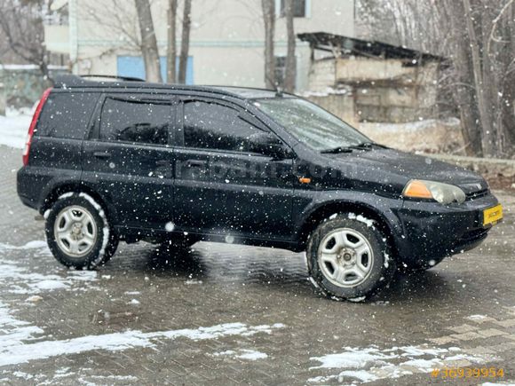 Honda HR-V 4WD 2001 Model Sivas
