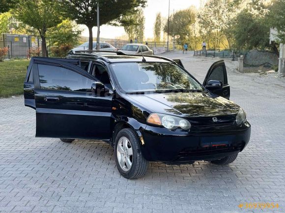 Honda HR-V 4WD 2001 Model Sivas