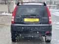Honda HR-V 4WD 2001 Model Sivas